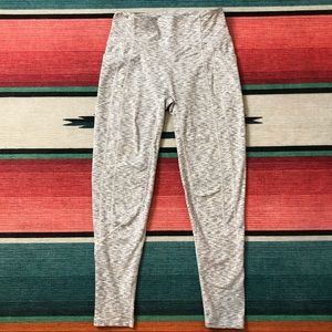 Til You Collapse High Waist Pocket Leggings Small